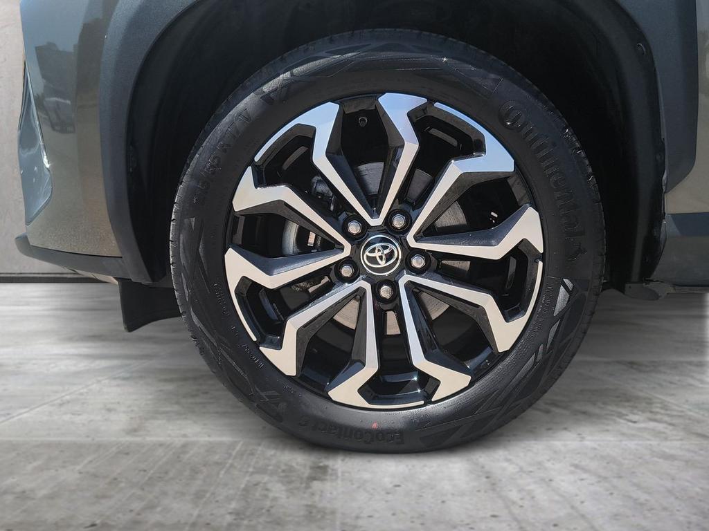Toyota Yaris Cross 1.5h Trend fwd 115cv e-cvt