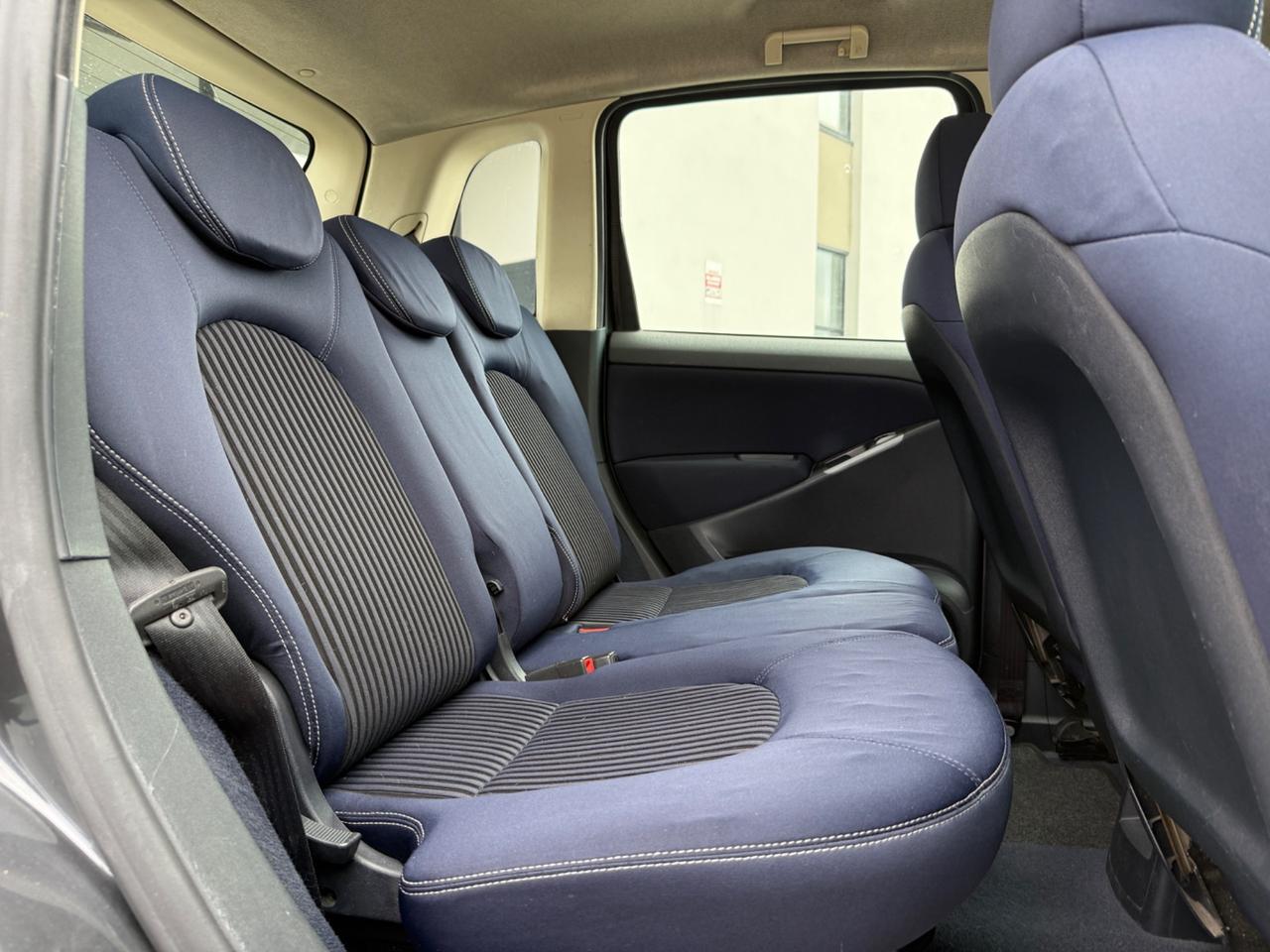 Lancia MUSA 1.4 Platino Ecochic GPL