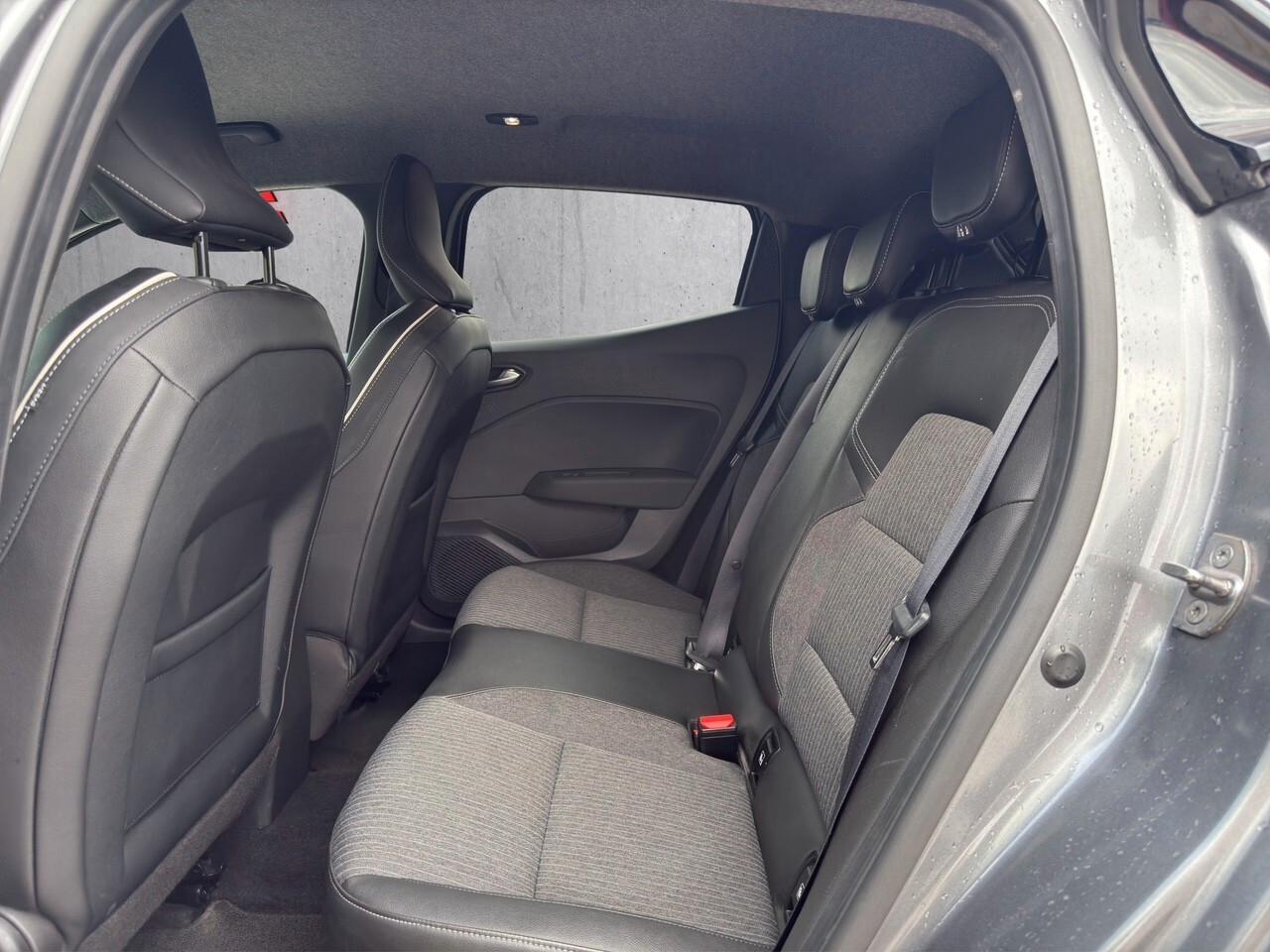 Renault Clio TCe 100 CV GPL 5 porte Techno
