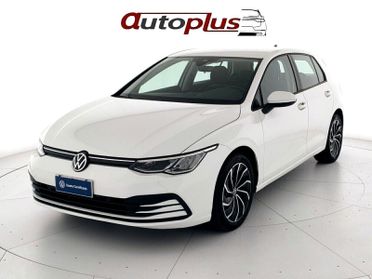 Volkswagen Golf 1.5 TGi Metano DSG 130 CV