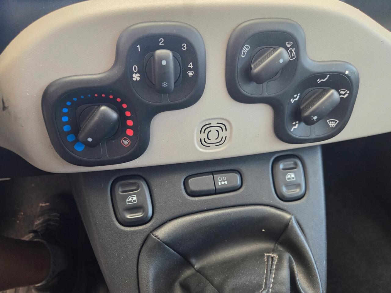 Fiat Panda 1.3 MJT S&S 4x4