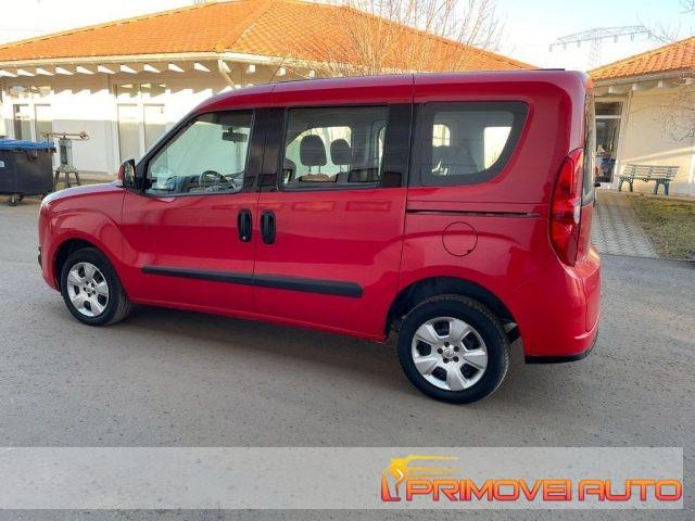 OPEL Combo Tour 1.6 CDTi 105CV L1H1 Edition