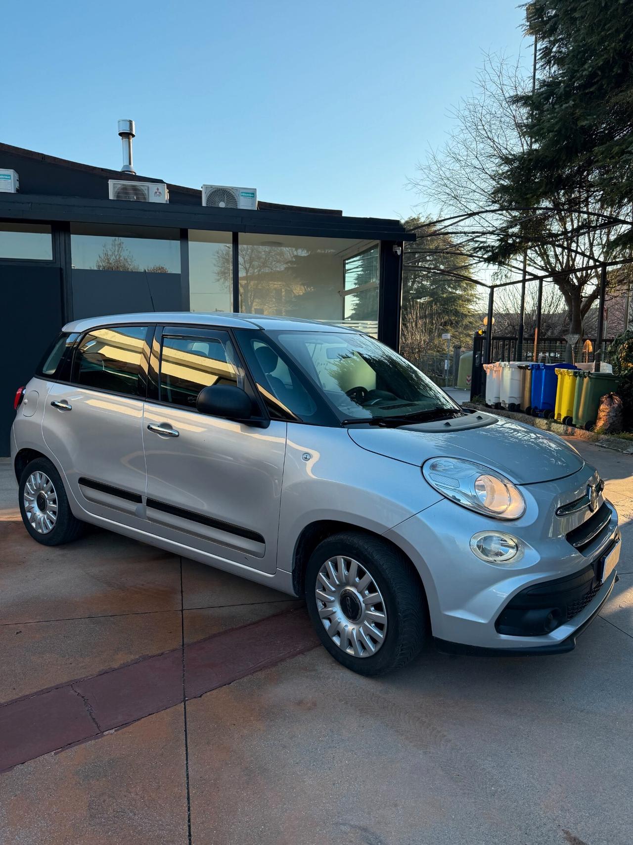 Fiat 500L 1.3 Multijet PER NEOPATENTATI