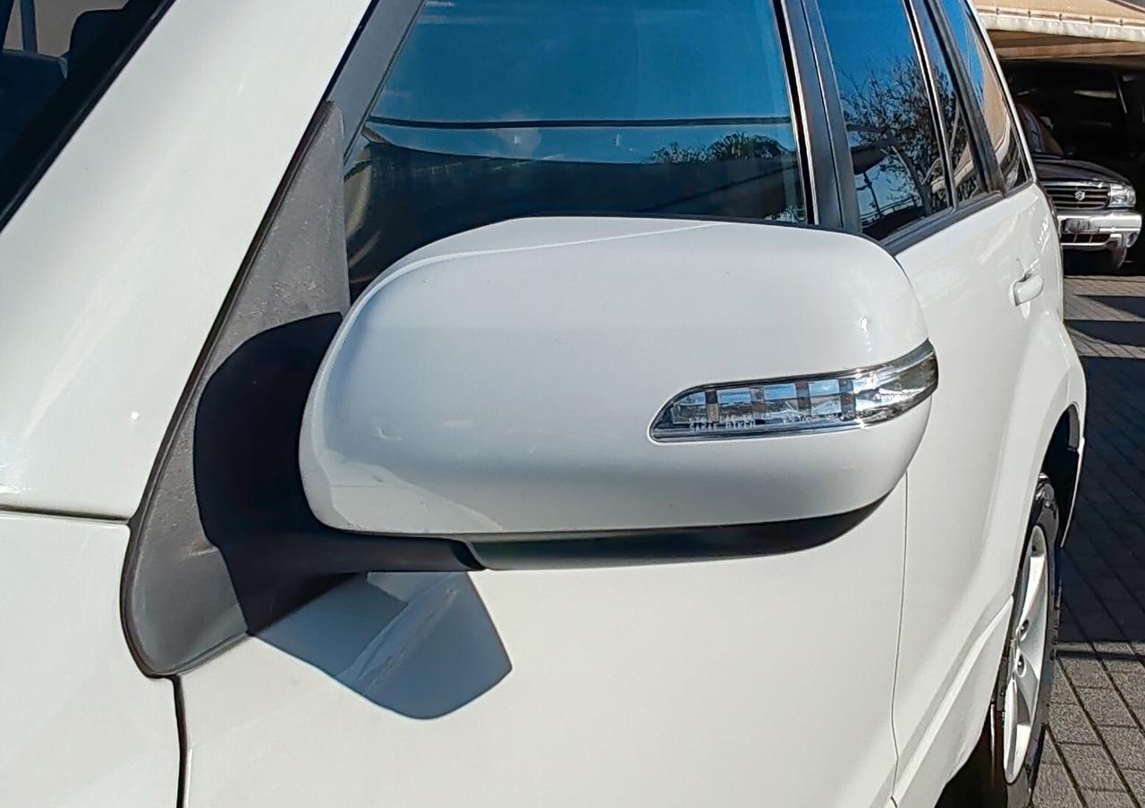 Suzuki Grand Vitara 1.9 DDiS 5 porte Offroad