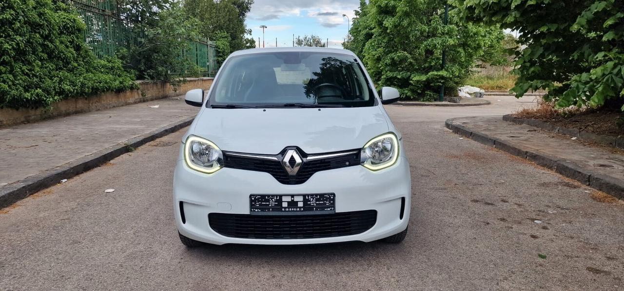 Renault Twingo SCe 1.0 Benzina 65 CV Intens 2021