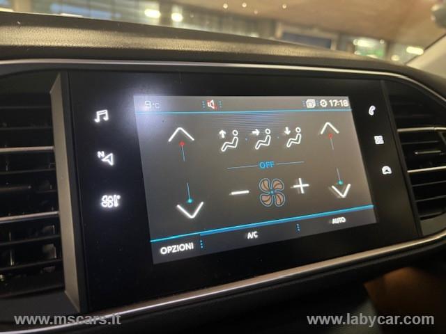 PEUGEOT 308 PureTech Turbo 130 S&S GT Line