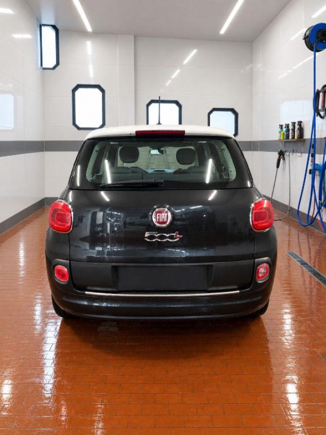 FIAT 500L 1.3 Multijet 95 CV Pop Star