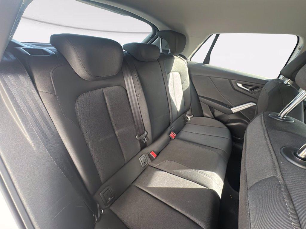 AUDI Q2 35 1.5 tfsi admired s-tronic del 2021