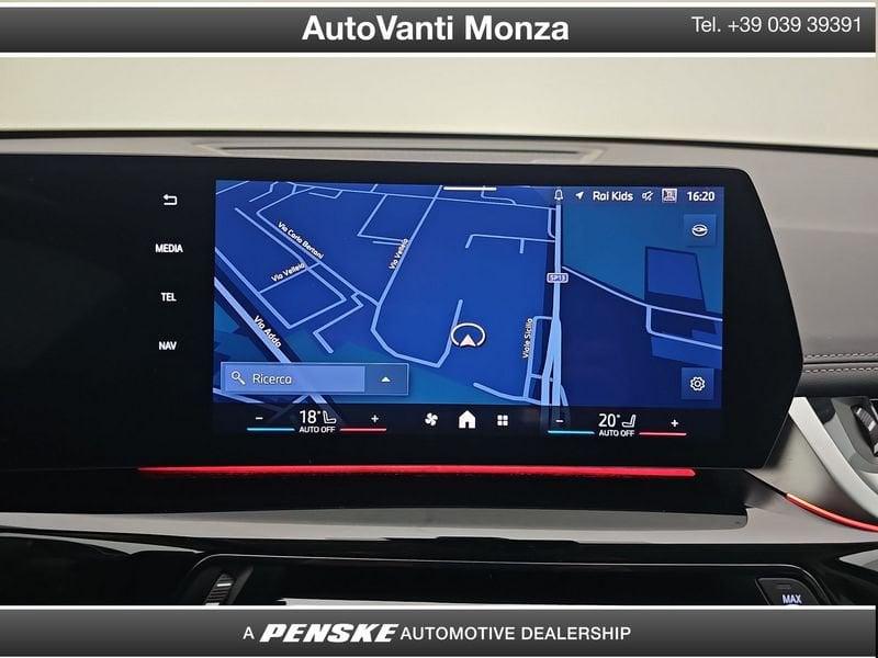 BMW iX1 eDrive 20 X-Line Special Edition