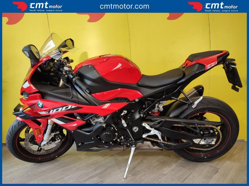 BMW S 1000 RR - 2024