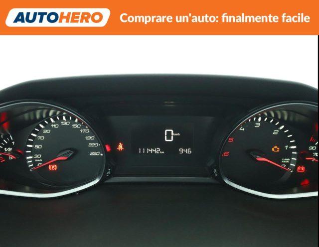 PEUGEOT 308 BlueHDi 130 S&S SW Active