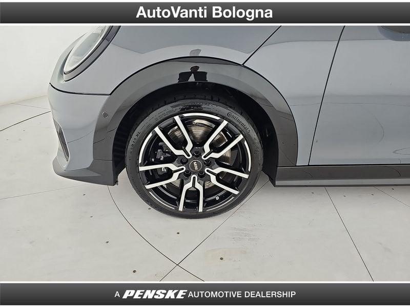 MINI Cooper Mini Cooper Cabrio 2.0 C JCW auto