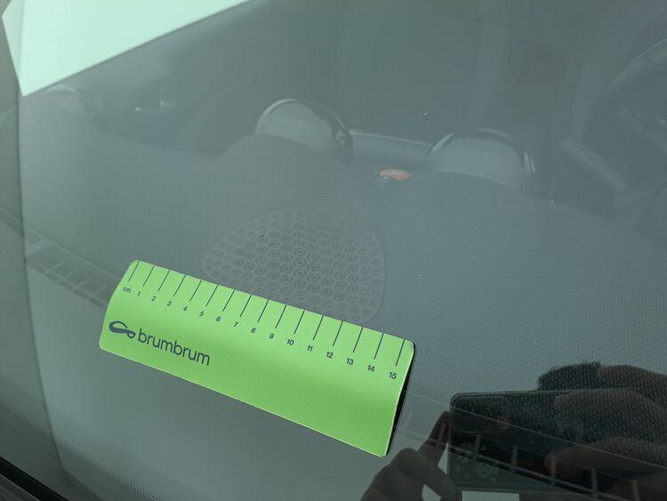 Smart fortwo EQ Passion BR685724 Elettrico 82CV