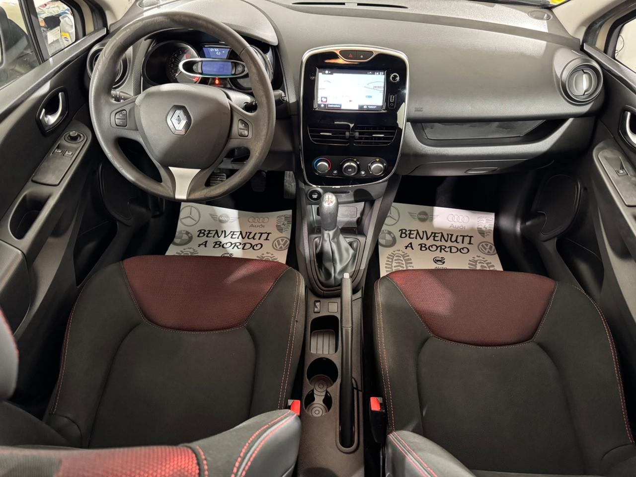 Renault Clio 1.2 75CV 5 porte Life