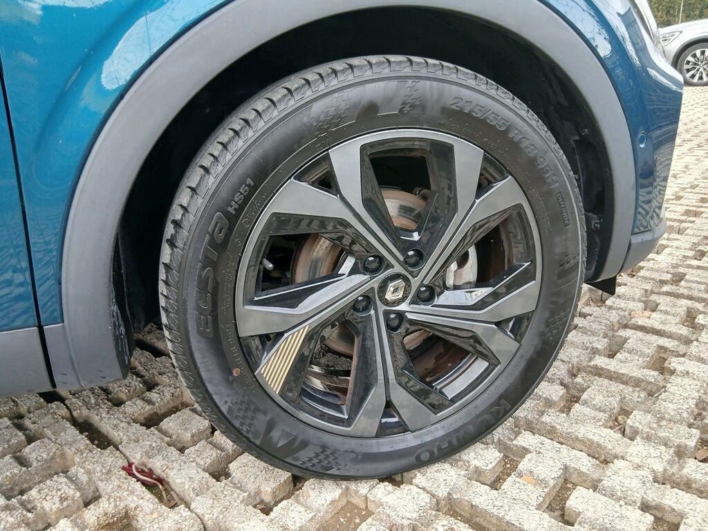 Renault Arkana 1.6 E-TECH Hybrid Engineered Auto