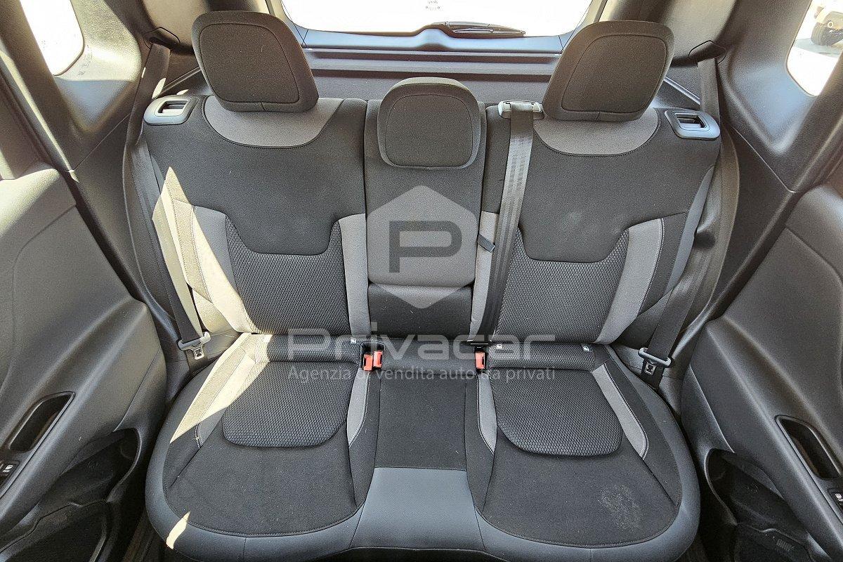 JEEP Renegade 1.0 T3 Limited
