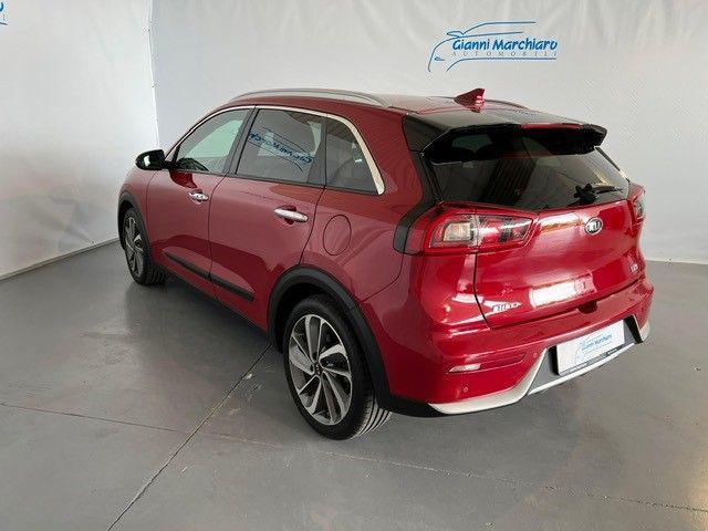 KIA Niro 1.6 GDi DCT HEV Energy