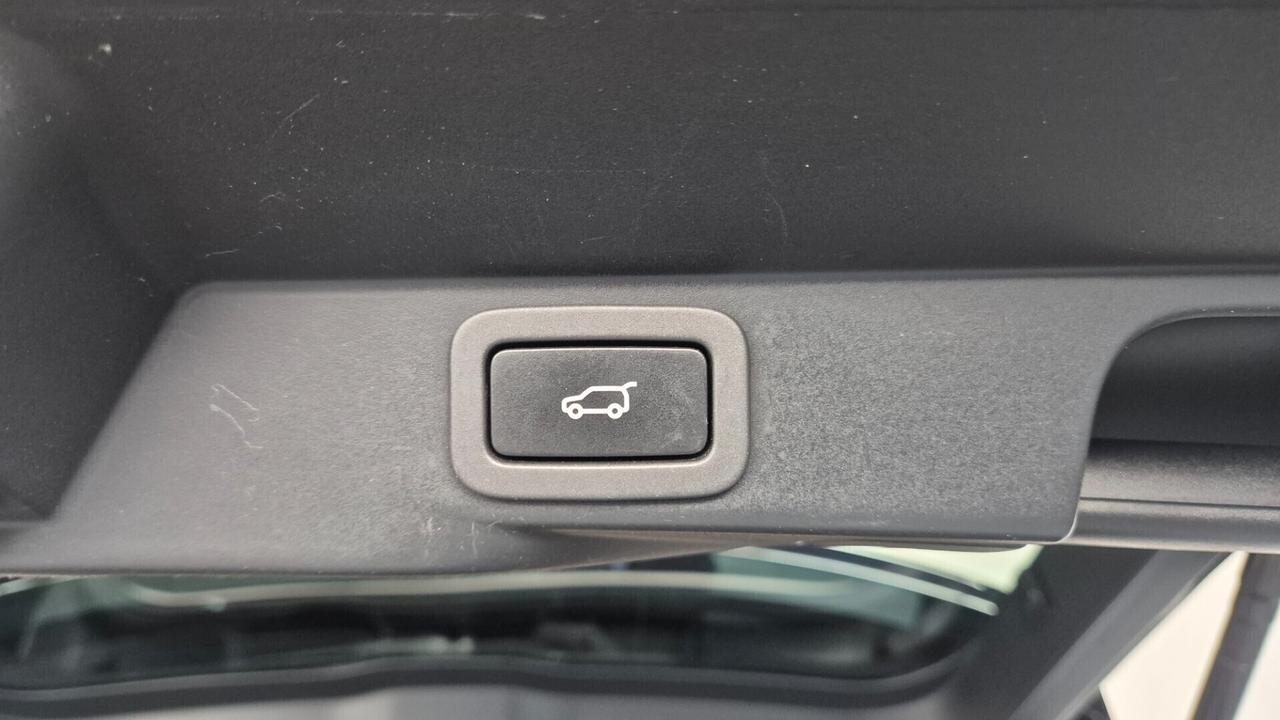Land Rover Range Sport 3.0 SDV6 HSE Dynamic