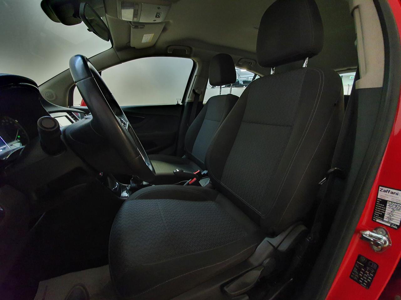 OPEL Mokka 1ª serie - Mokka X 1.6 CDTI Ecotec 4x2 Start&Stop Business