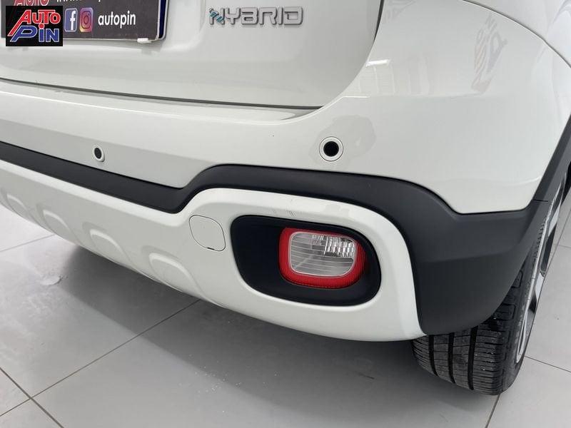 FIAT Panda Panda 1.0 FireFly S&S Hybrid Pandina