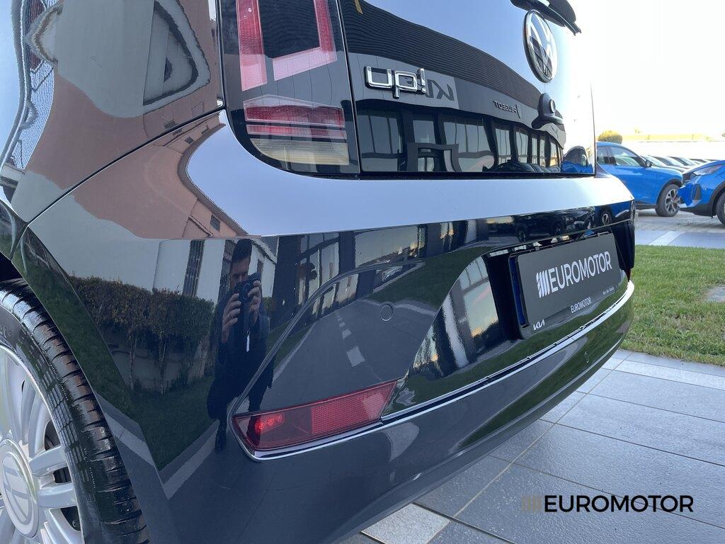 Volkswagen up! 1.0 EVO Move !