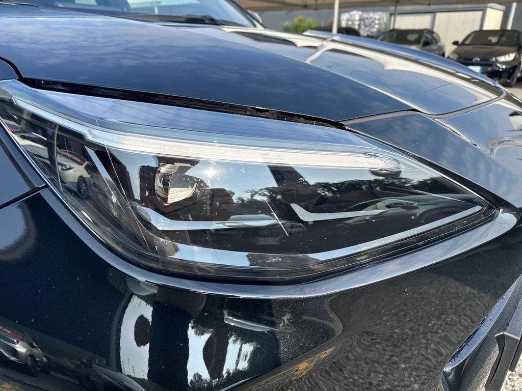 Toyota Yaris Cross 1.5h GR Sport Black Sky fwd 116cv e-cvt