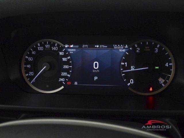 LAND ROVER Defender 110 3.0d i6 mhev SE awd 200cv auto - AUTOCARRO N1