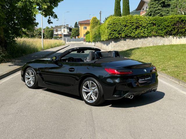 BMW Z4 sDrive20i Msport