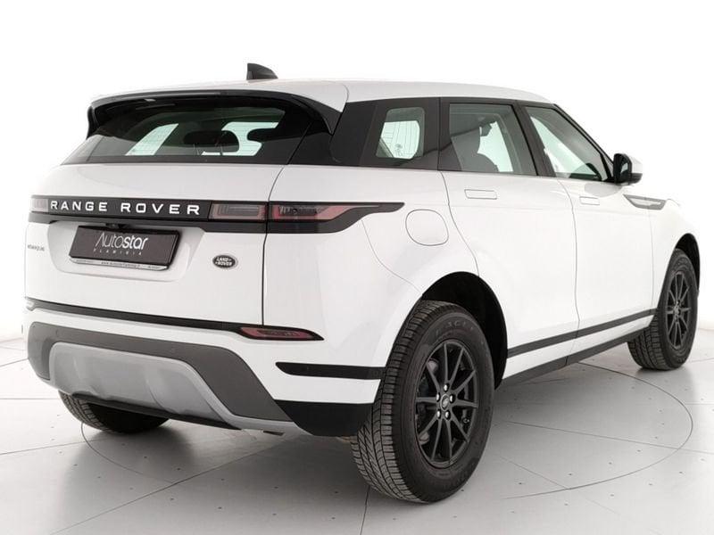 Land Rover RR Evoque 2.0 I4 200 CV AWD Auto