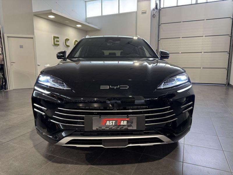 BYD Seal U DM-i Seal U DM-i 1.5 phev Comfort 2wd