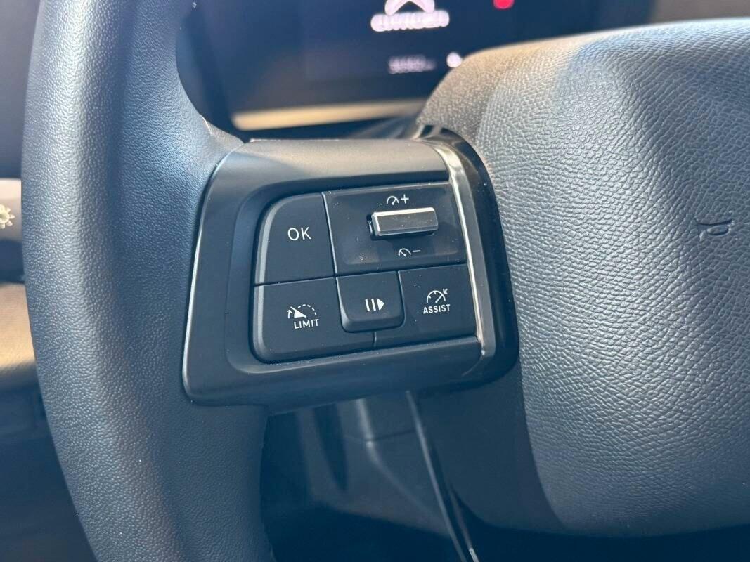 Citroen C4 PureTech 100 S&S Feel