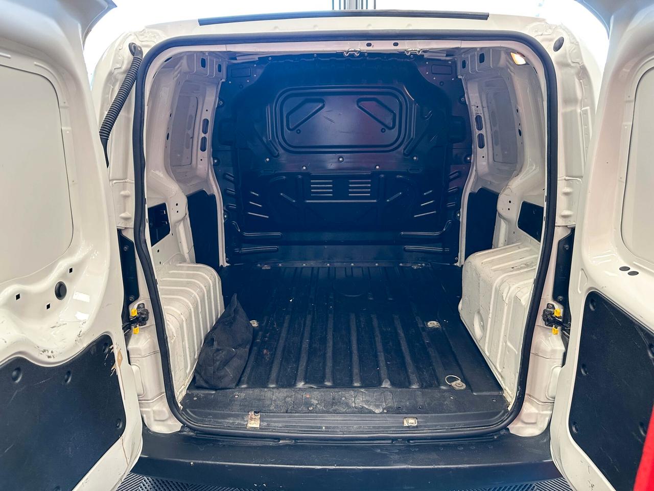 Fiat Fiorino 1.3 Multijet 80 cv