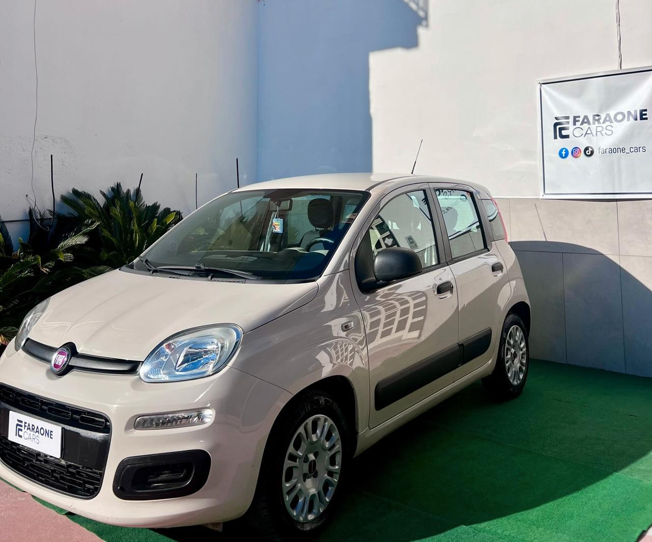 Fiat Panda 1.3 MJT S&S Easy