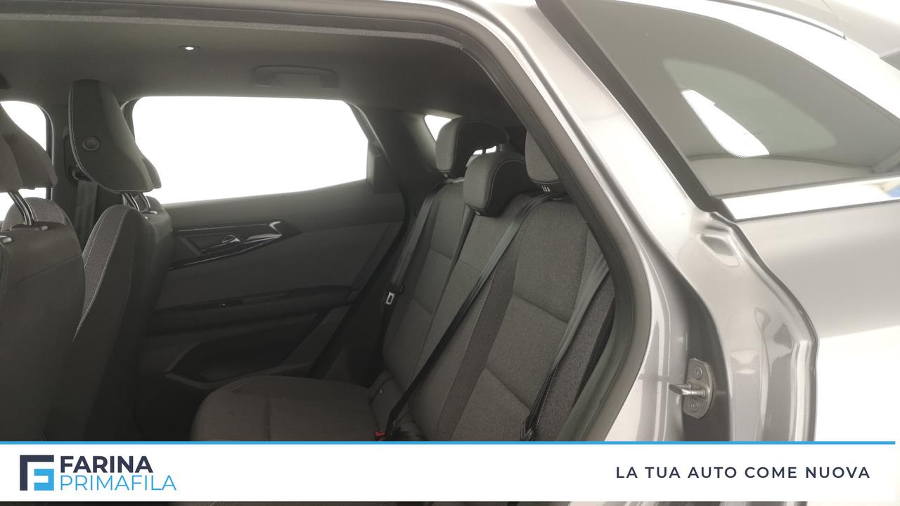 RENAULT Austral 1.2 mild hybrid advanced Evolution 130cv