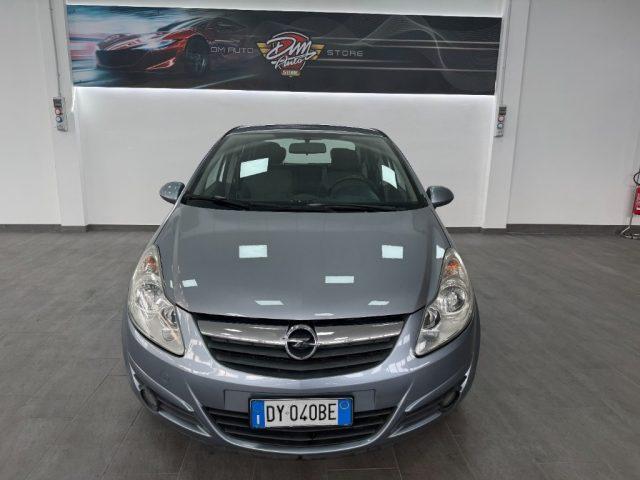 OPEL Corsa 1.2 5 porte Cosmo