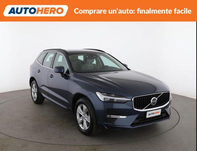 VOLVO XC60 B4 (d) automatico Core