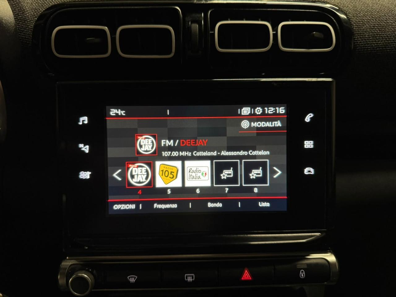 Citroen C3 Aircross PureTech 110 S&S Rip Curl