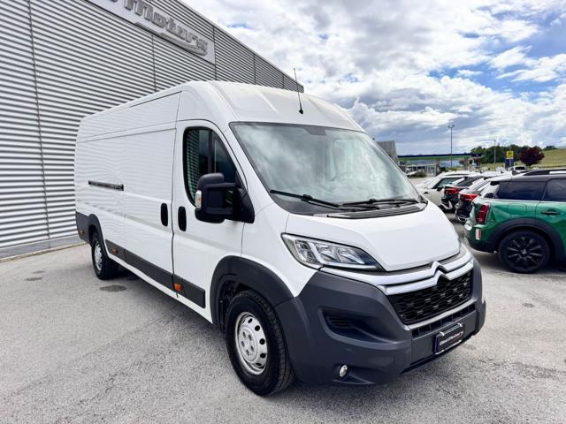 FIAT Ducato 35 maxi 130 PL-TM L4 H2 XLH2 Furgone SUPERLUNGO