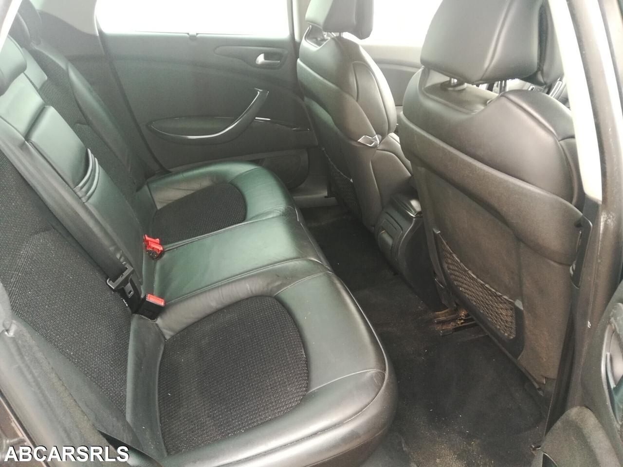 CITROEN - C5 - 2.0 HDi 160 Executive Tourer