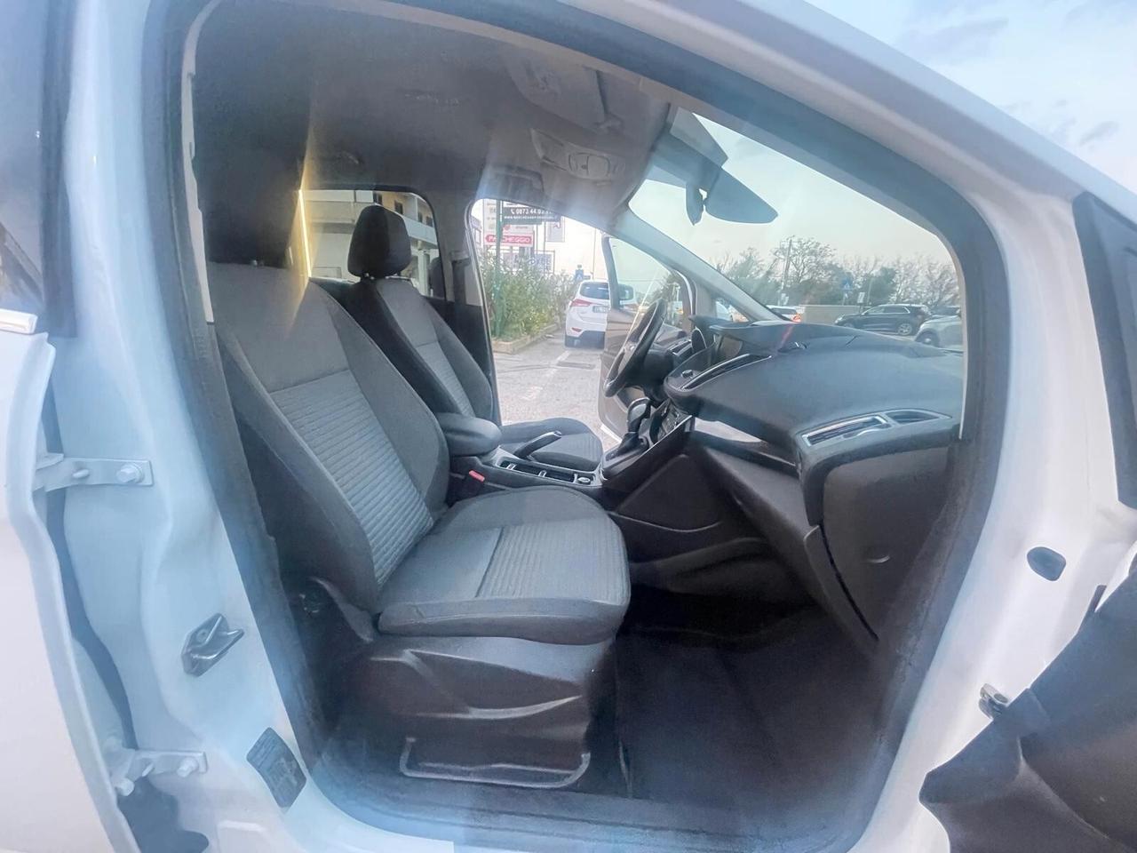 Ford C-Max 1.5 TDCi 120CV Start&Stop Titanium X