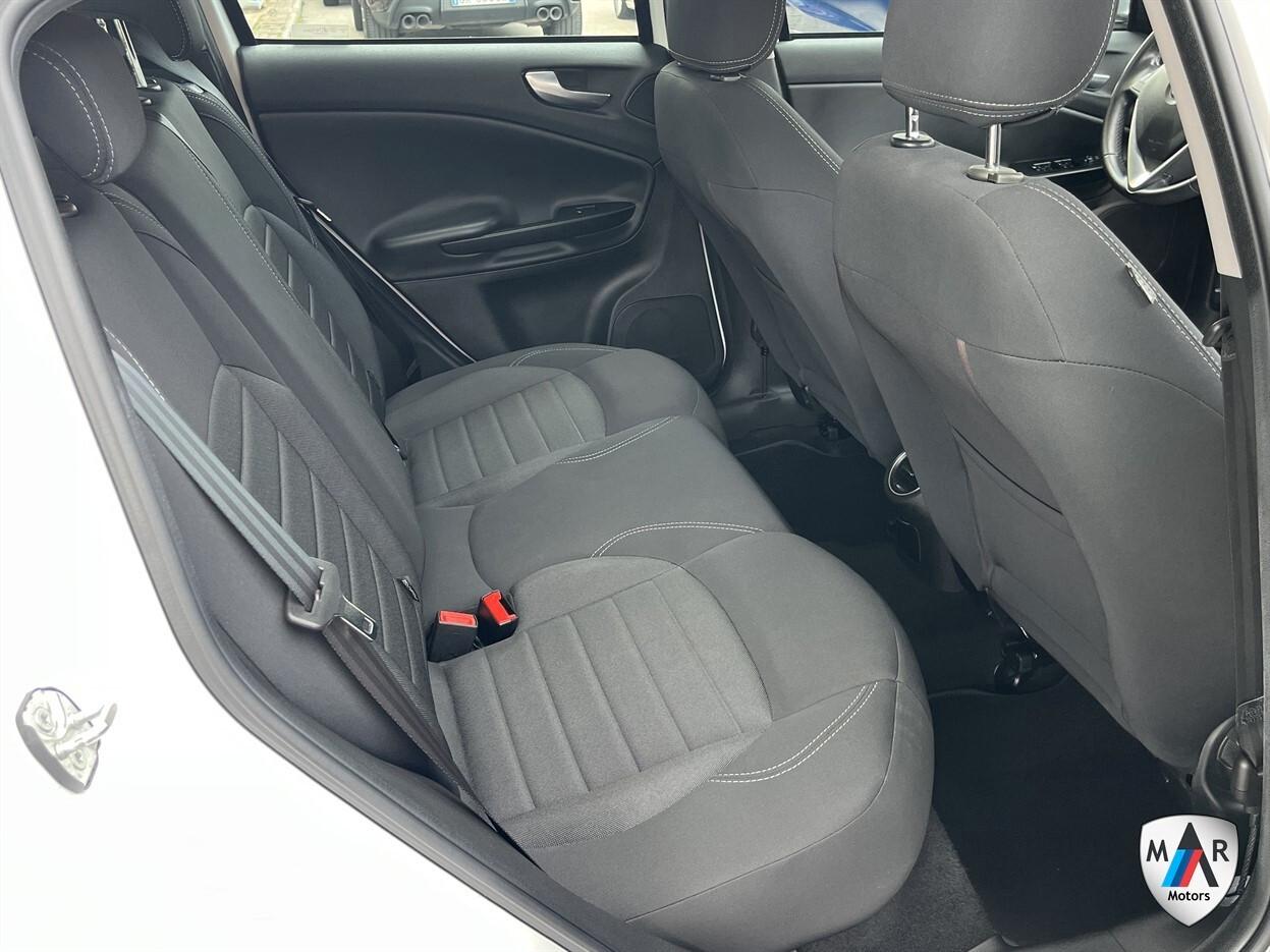 Alfa Romeo Giulietta 1.6 JTDm TCT 120 CV Super