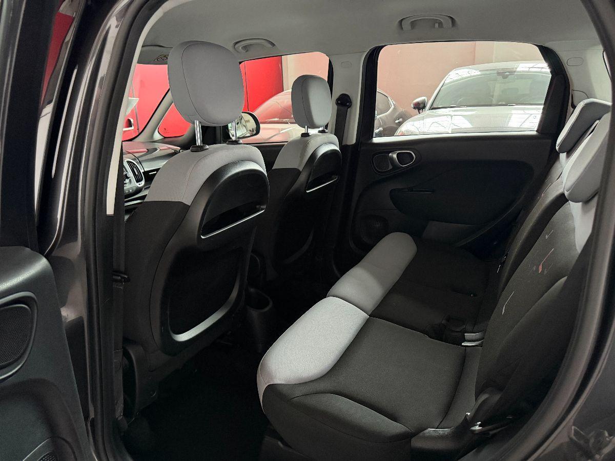 FIAT - 500 L - 500L 1.4 95 CV Lounge