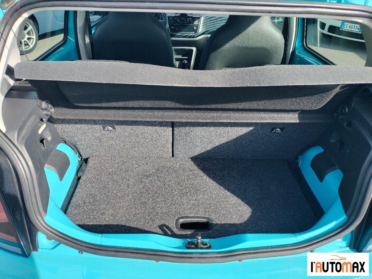 VOLKSWAGEN - Up! 5p 1.0 evo Move 65cv