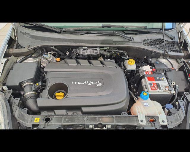 FIAT Punto 5p 1.3 mjt Street s&s 95cv