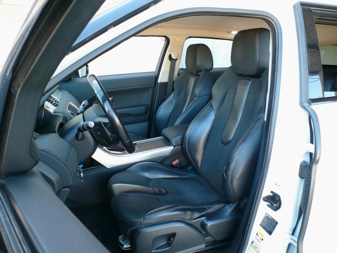 Land Rover Range Evoque AUTOCARRO N1 (M1395)