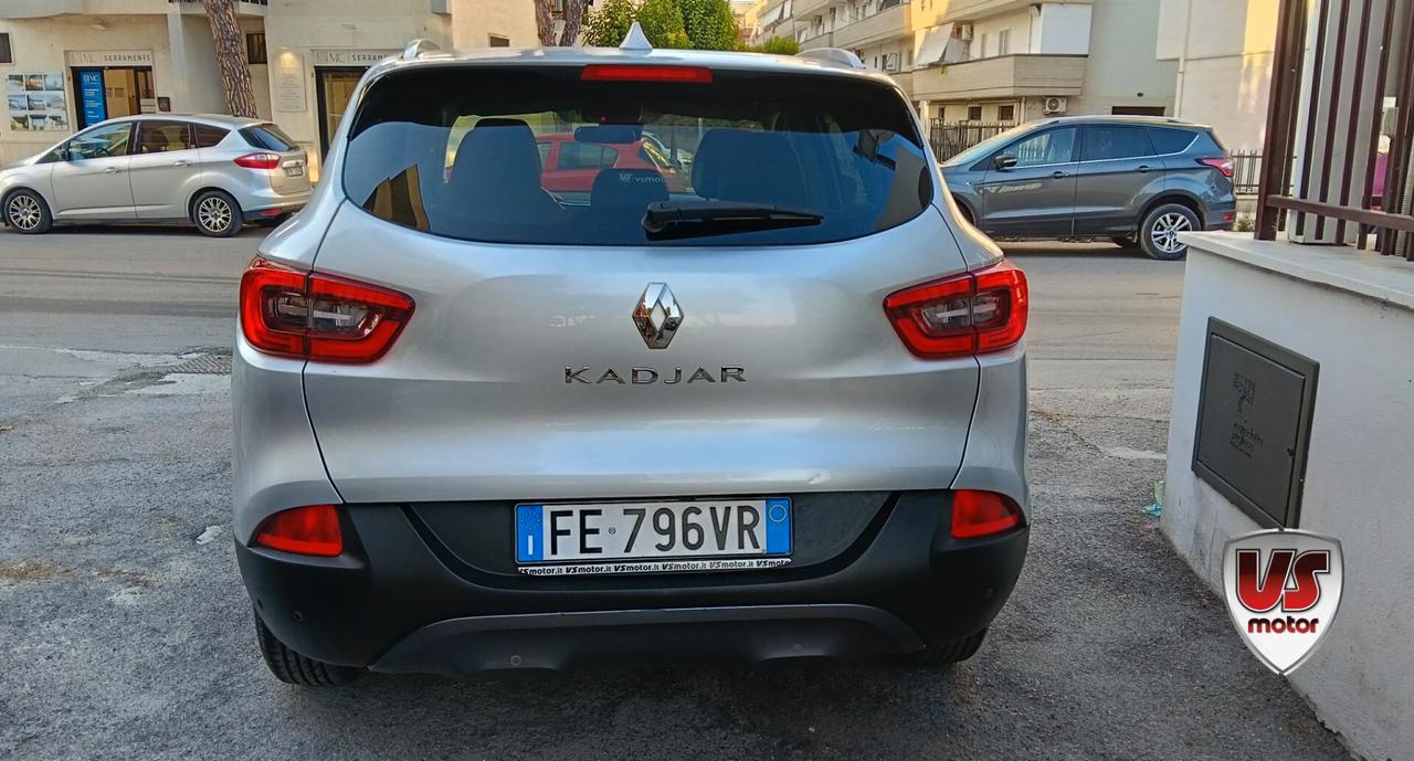 RENAULT KADJAR 1.6 DCI -PREZZO PROMO!