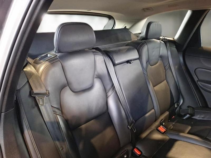 VOLVO XC60 T6 Plug-in AWD auto Recharge Inscription