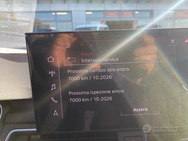 AUDI A4 Avant 35 TDI/163 CV S tronic Business