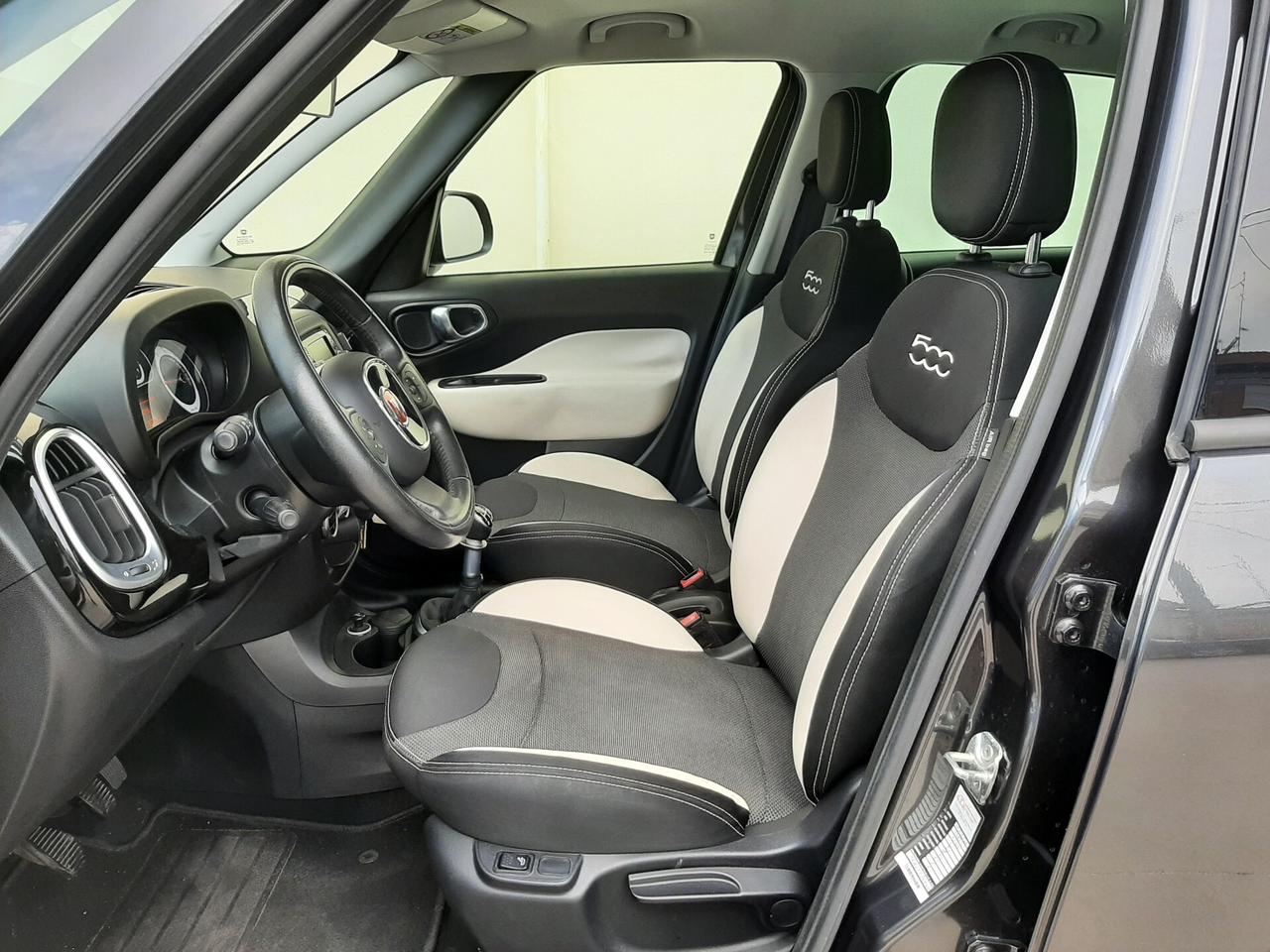 Fiat 500L 1.4 95 CV Trekking