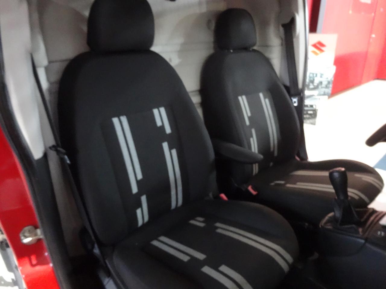 Fiat Fiorino 1.3 MJT 75CV Furgone Adventure E5+